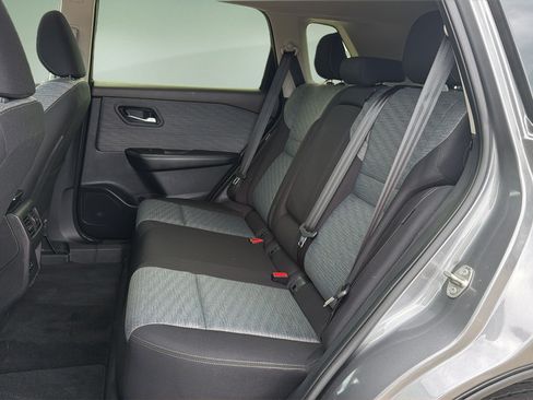 Certified 2023 Nissan Rogue SV AWD/4WD image 15