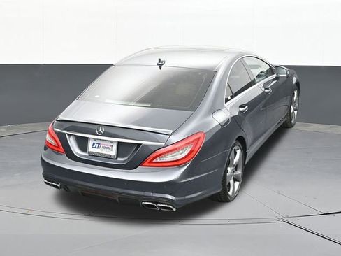 Used 2012 Mercedes-Benz CLS 550 image 65