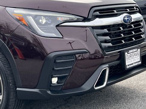 Certified 2024 Subaru Ascent Touring image 9