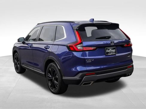 Used 2023 Honda CR-V Sport Touring image 6