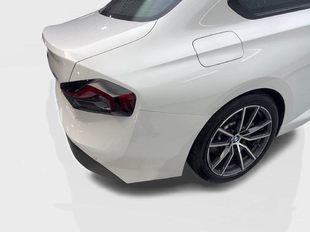 Used 2026 BMW 230i Coupe RWD image 18