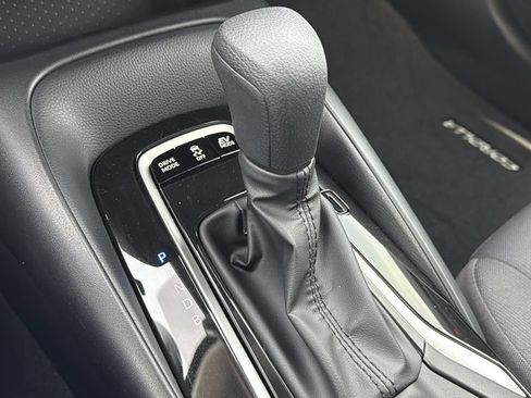 Certified 2026 Toyota Corolla LE FWD image 26