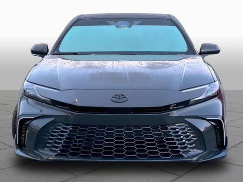 Used 2026 Toyota Camry XSE FWD image 4