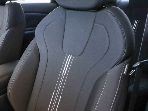 New 2026 Hyundai Elantra Blue image 32