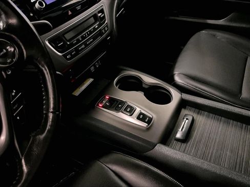 Used 2023 Honda Ridgeline RTL-E image 20