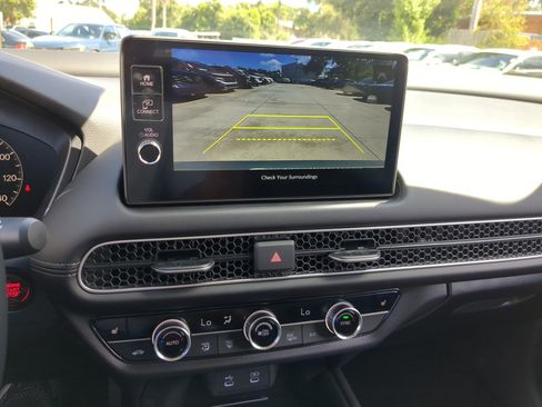 New 2026 Honda HR-V EX-L image 26