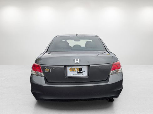 Used 2010 Honda Accord EX-L image 6