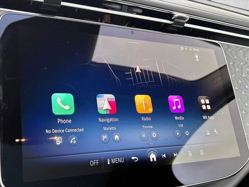 New 2026 Mercedes-Benz E 350 Sedan image 11