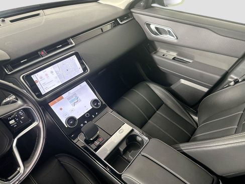 Certified 2022 Land Rover Range Rover Velar S AWD/4WD image 25