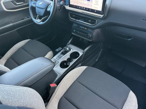 New 2025 Ford Bronco Sport Big Bend image 16