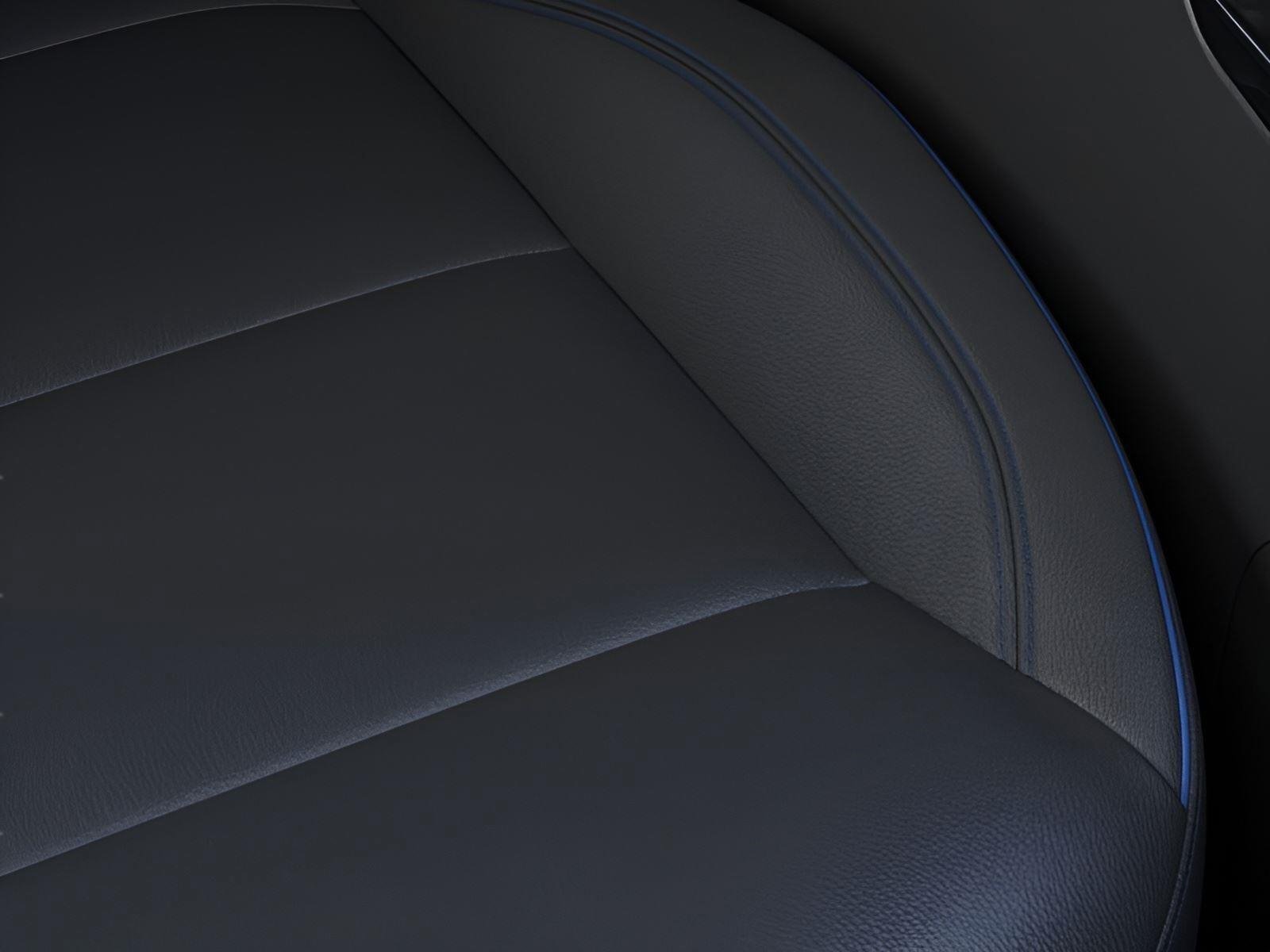 New 2026 Buick Envista Sport Touring w/ Convenience I Package FWD image 46