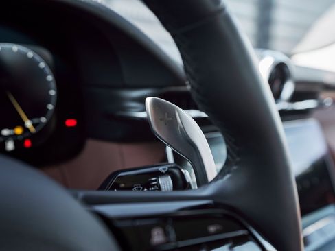 Used 2024 Maserati GranTurismo Modena image 52