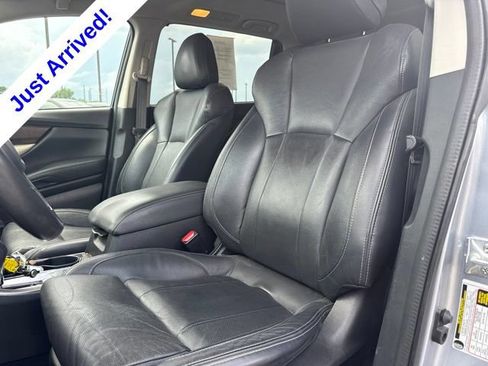 Used 2021 Subaru Ascent Touring w/ Popular Package #2 AWD/4WD image 9