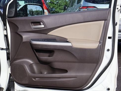 Used 2014 Honda CR-V EX-L image 11