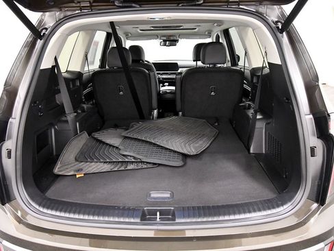 Certified 2025 Kia Telluride EX X-Line AWD/4WD image 7