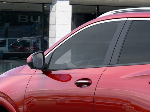 New 2026 Buick Encore GX Avenir image 15