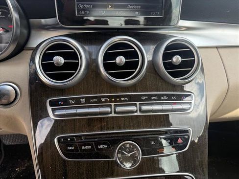 Used 2016 Mercedes-Benz C 300 Sedan image 12