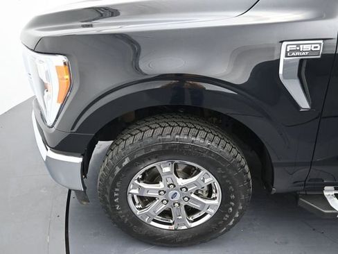 Used 2023 Ford F150 Lariat image 9