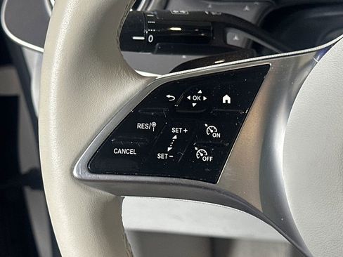 Certified 2023 Mercedes-Benz EQE 350+ Sedan image 27