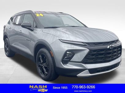 Used 2024 Chevrolet Blazer LT w/ Convenience Package