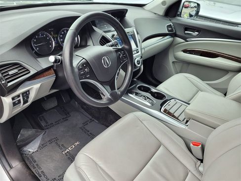 Used 2020 Acura MDX FWD image 9