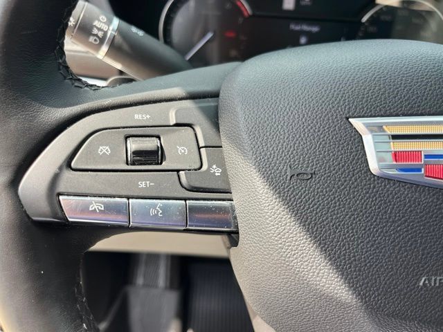 Used 2020 Cadillac XT4 Luxury FWD image 18
