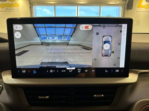 New 2026 Ford Explorer ST AWD/4WD image 6