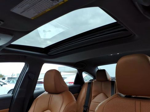 Used 2022 Toyota Avalon Limited w/ Advanced Safety Package image 12