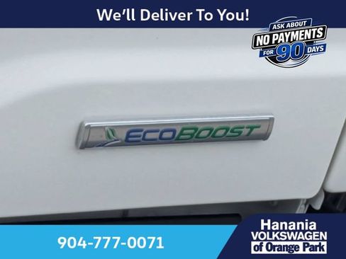 Used 2022 Ford F150 King Ranch w/ Equipment Group 601A High AWD/4WD image 14