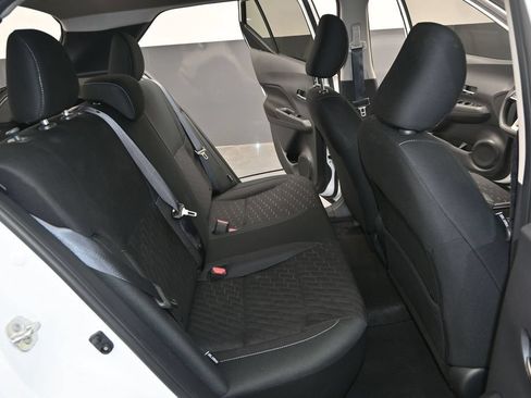 Used 2024 Nissan Kicks SV FWD image 32