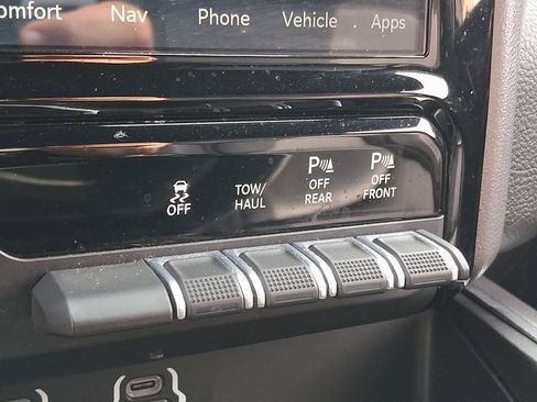 Certified 2023 RAM 1500 Laramie AWD/4WD image 27