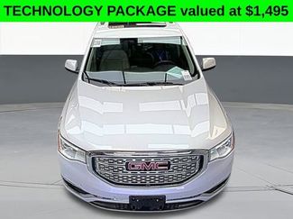 Used 2019 GMC Acadia Denali w/ Technology Package video 2