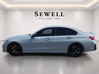 Used 2023 BMW M340i xDrive w/ Premium Package AWD/4WD video 2