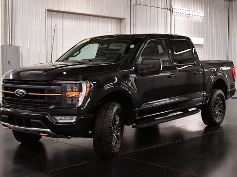Used 2023 Ford F150 Tremor w/ 360 Degree Camera Package AWD/4WD image 3