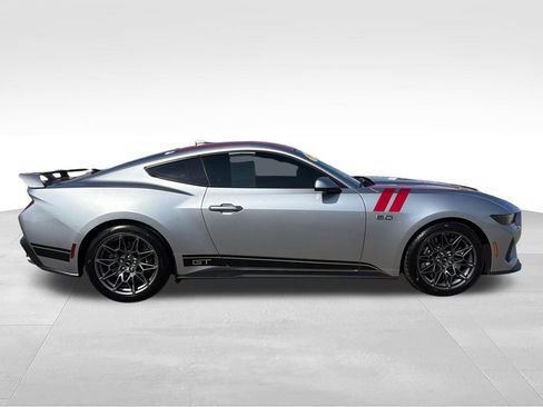 Used 2025 Ford Mustang GT Premium w/ GT Performance Package RWD image 13