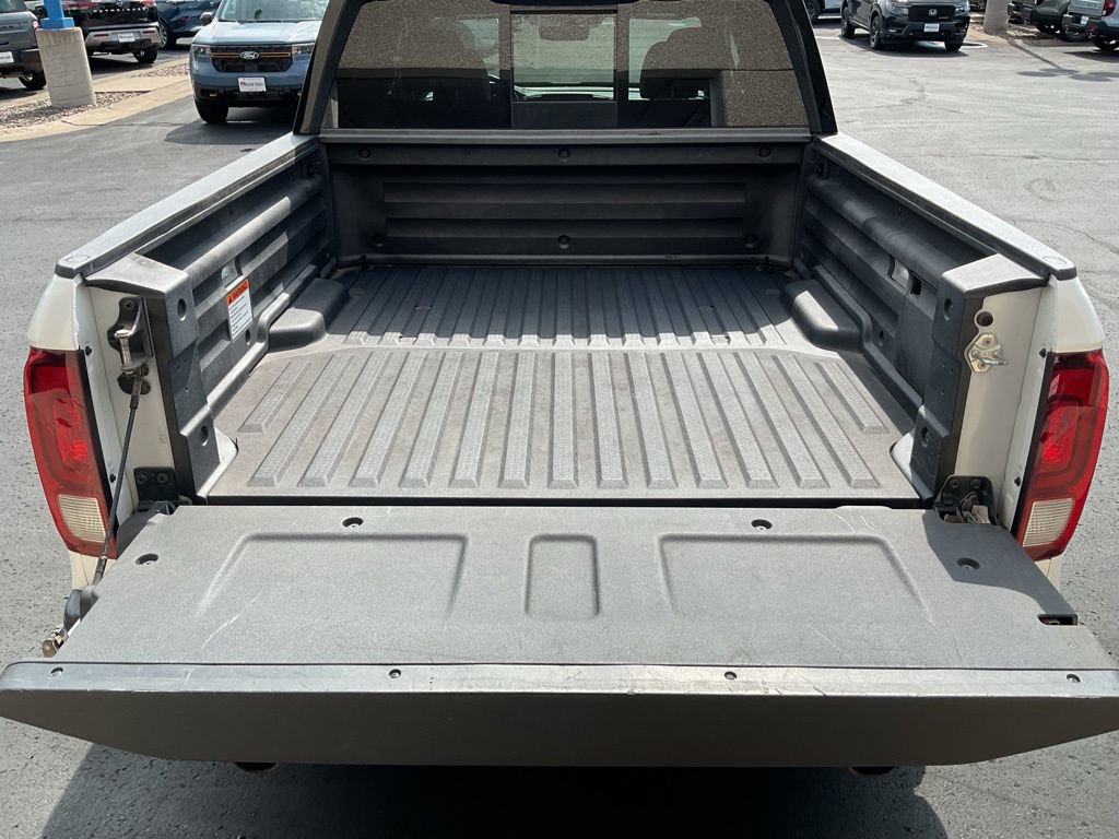 Used 2023 Honda Ridgeline Black Edition image 22