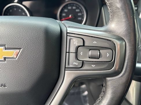 Used 2021 Chevrolet Tahoe Premier w/ Premium Package AWD/4WD image 22
