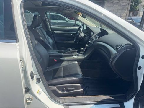 Used 2013 Acura TL w/ Technology Package FWD image 17