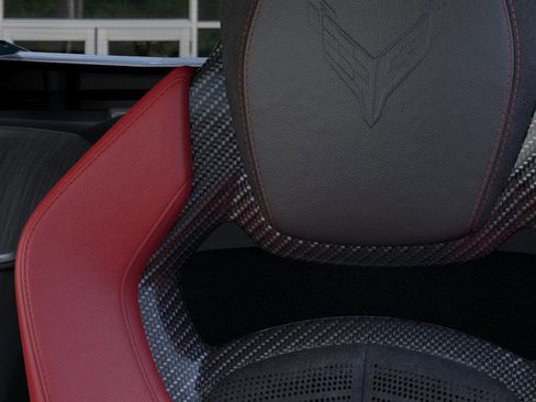 New 2026 Chevrolet Corvette Z06 w/ Battery Protection Package image 21
