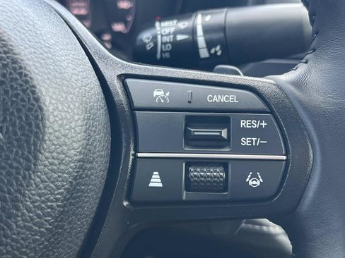 Certified 2024 Honda Accord Sport image 10