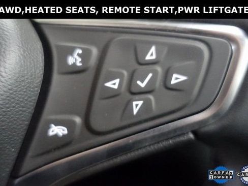 Used 2024 Chevrolet Equinox LT image 12