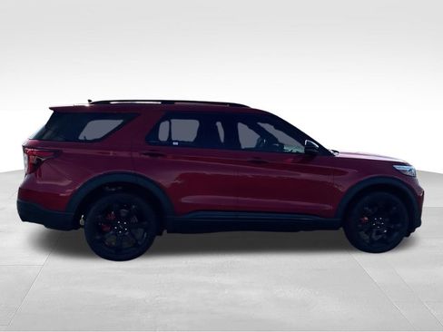 Used 2023 Ford Explorer ST w/ Equipment Group 401A AWD/4WD image 11