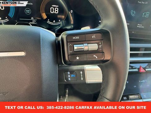 Used 2025 Hyundai Santa Fe SEL image 19