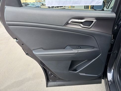 New 2026 Kia Sportage EX image 21
