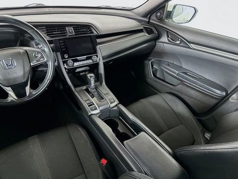 Used 2020 Honda Civic Sport image 27