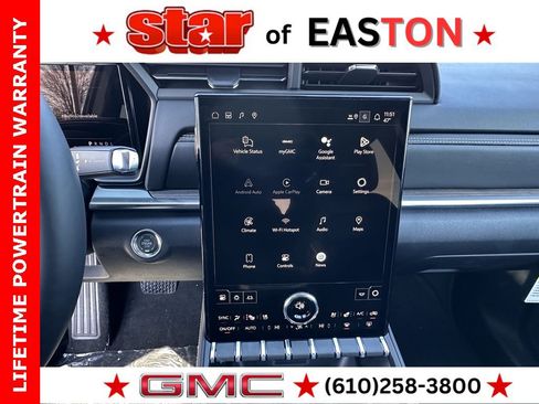 New 2026 GMC Terrain Denali image 18