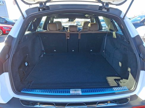 Used 2022 Mercedes-Benz E 450 4MATIC All-Terrain Wagon image 26