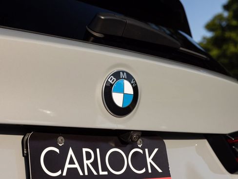 Used 2024 BMW X3 M40i AWD/4WD image 55