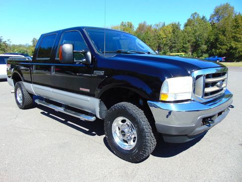 Used 2003 Ford F250 Lariat image 39