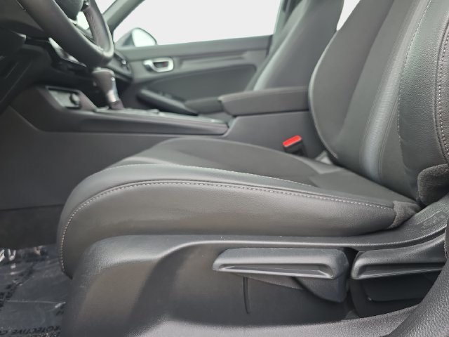 Used 2026 Honda Civic Sport image 30